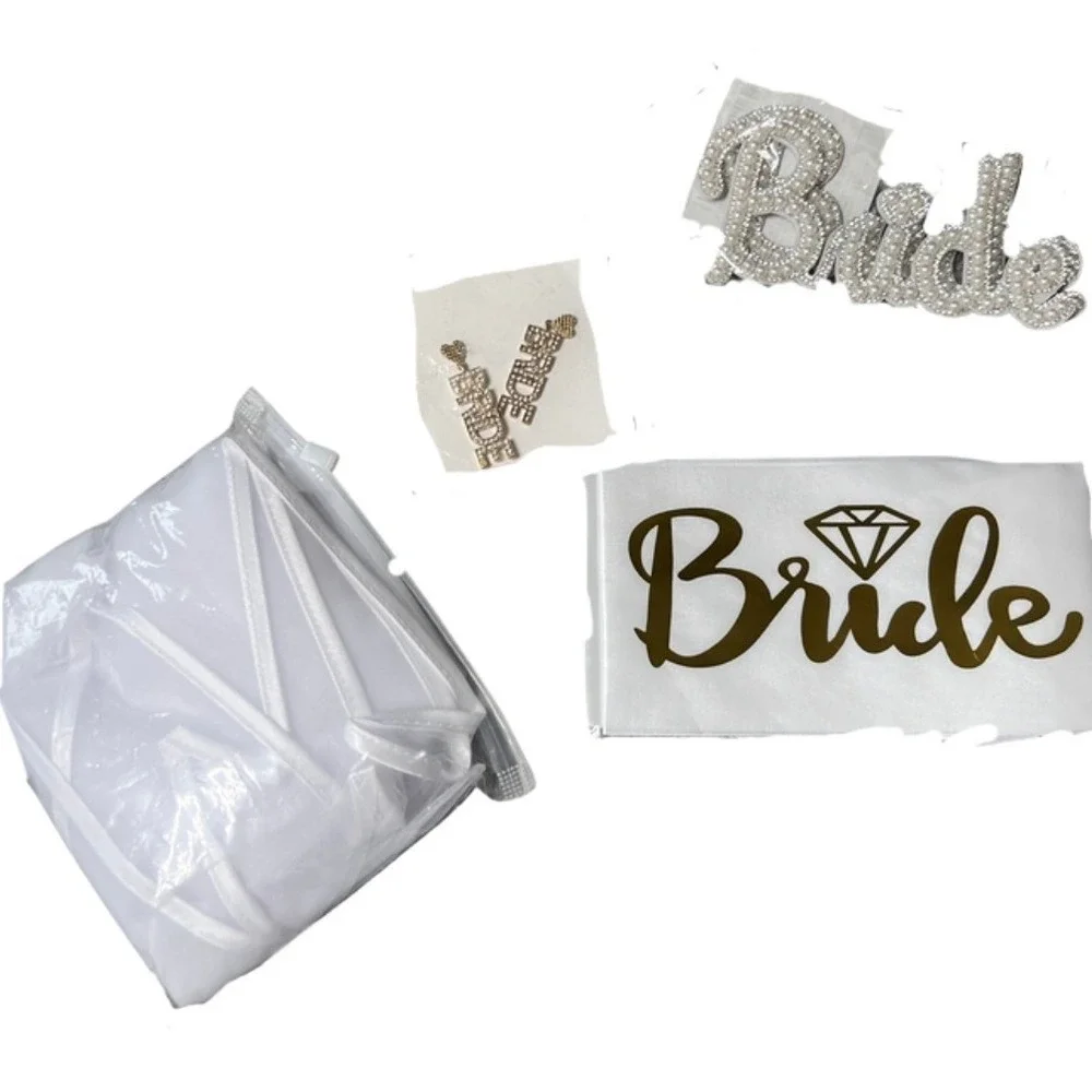 N/A bride bundle